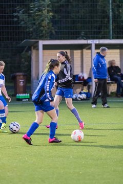 Bild 8 - Frauen Bramstedter TS - SV Henstedt Ulzburg3 : Ergebnis: 0:8